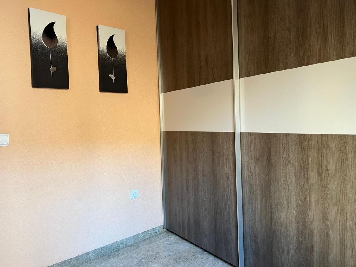 Piso Familiar Con Perfecta Ubicacion Apartment Córdoba Exterior foto