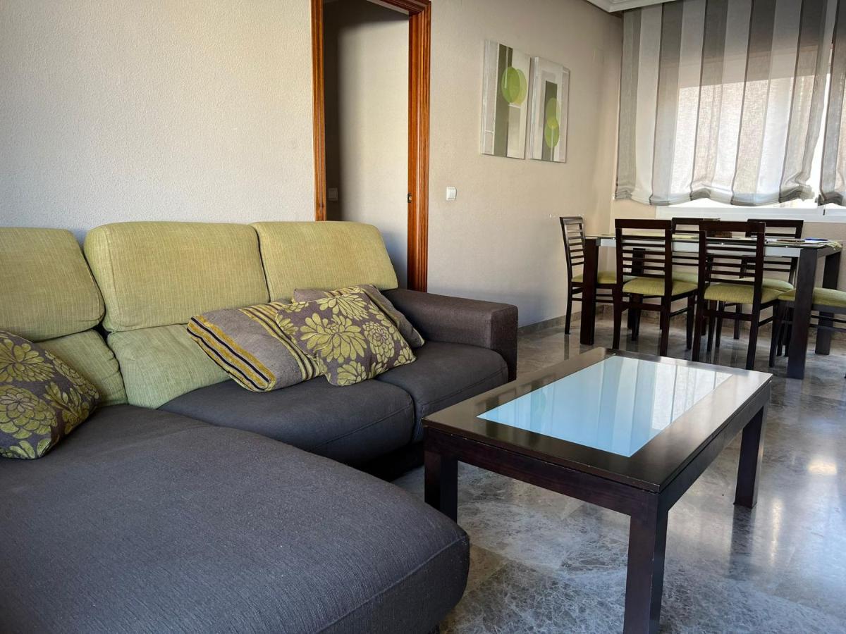Piso Familiar Con Perfecta Ubicacion Apartment Córdoba Exterior foto