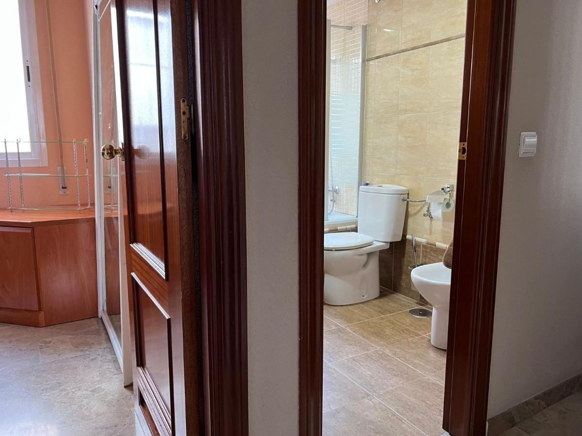 Piso Familiar Con Perfecta Ubicacion Apartment Córdoba Exterior foto