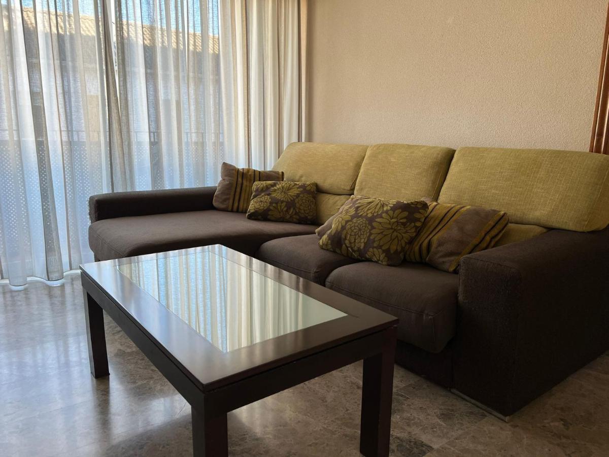 Piso Familiar Con Perfecta Ubicacion Apartment Córdoba Exterior foto