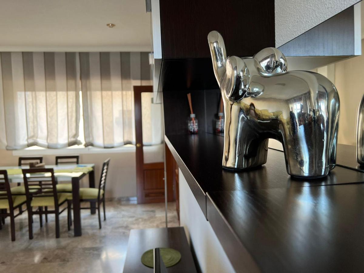 Piso Familiar Con Perfecta Ubicacion Apartment Córdoba Exterior foto