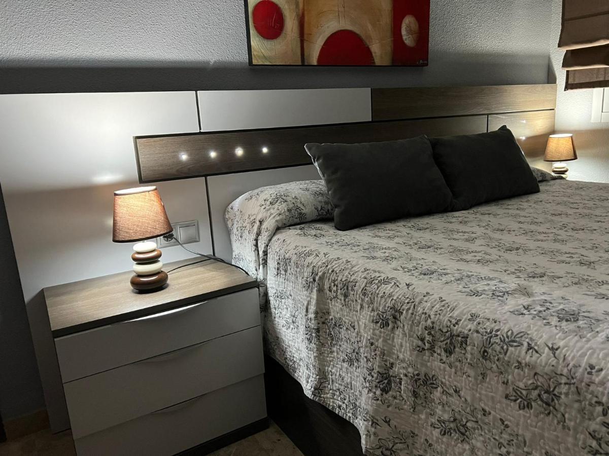 Piso Familiar Con Perfecta Ubicacion Apartment Córdoba Exterior foto